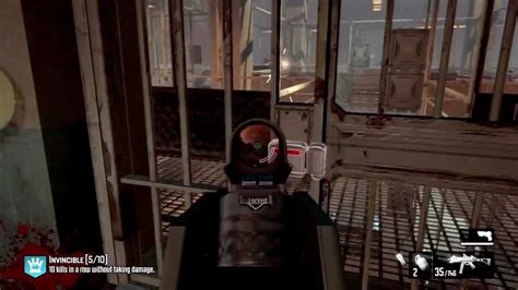 fear 3 walkthrough|FEAR 3 .